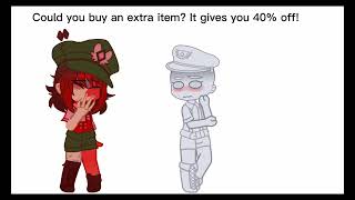 Thumbnail for literally almost EVERYONE when they heard ENA's Salesperson emotion for the first time: | ★J4ZZ1E★ (quit)