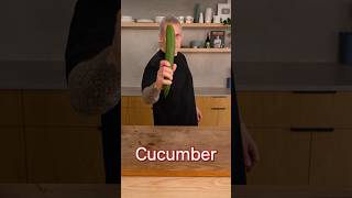 Thumbnail for Smacked cucumber (Pai huang gua) | Andy Cooks