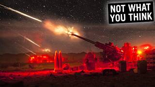 Thumbnail for Why Artillery Guns Always Shoot Short at Night | Not What You Think