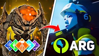 Thumbnail for 🔴 Twitch Rivals: Wildgate + MARATHON ARG Later | Aztecross