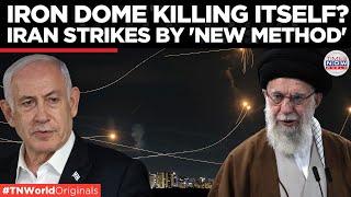 Thumbnail for Israel’s Iron Dome COLLAPSES? Iran’s ‘New Method’ Turns Israel’s Systems on Itself! | TN World