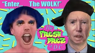 Thumbnail for Fresh Prez of D.C. "Woke Hulk" | KyleDunnigan