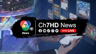 Thumbnail for ข่าวเย็นประเด็นร้อน วันที่ 1 เมษายน 2568 | Ch7HDNews