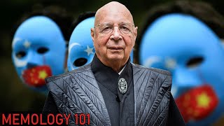 Thumbnail for Klaus Schwab Praises CCP's China As 