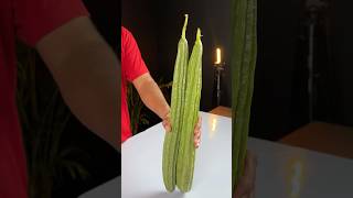 Thumbnail for Stuffed Taroi #shorts | Great Indian Asmr