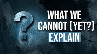 Thumbnail for What math and science cannot (yet?) explain | Zach Star