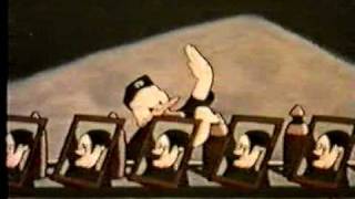 Thumbnail for Donald Duck - Nazi