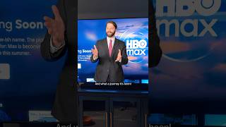 Thumbnail for WB execs’ explanation for going back to ‘HBO Max’ | Washington Post Universe