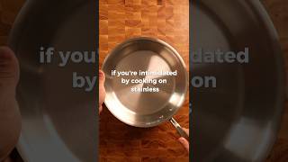 Thumbnail for improve your cooking by switching to stainless — check out @MadeInCookware in my bio to save 💰 | Tim Laielli