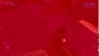Thumbnail for Rare Halo 2 Death Animation | Nokt