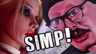 Thumbnail for I'M A SIMP (ft. Goose Wayne Batman) | Party In Backyard