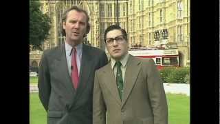 Thumbnail for How NOT to be a journalist - The Best of Peter O'Hanraha-hanrahan #comedy | Thom Goddard