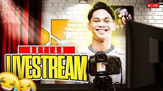 Thumbnail for PUSH RANK COMPE | RRQ Skylar
