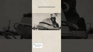 Thumbnail for This Guy Drove a Snowmobile to the North Pole | Johnny Harris