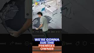 Thumbnail for Structural Integrity Doesn't Exist Here #shorts | AttorneyTom