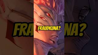 Thumbnail for Why did Sukuna is called “THE KING OF POISON??!!” Jujutsu Kaisen Facts you might haven't heard of! | OHAYOU AniNews