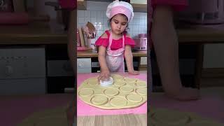 Thumbnail for Булочки- Ракушки | Elif Foods