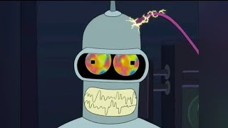 Thumbnail for Futurama - 31 Random Jokes to get You through October | Wii DuB