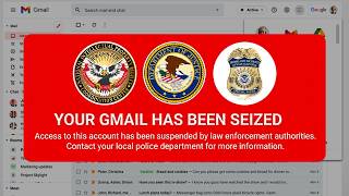 Thumbnail for Change This Email Setting to Keep Cops OUT of Your Inbox | Hampton Law
