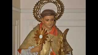 Thumbnail for St. Raymond Nonnatus August 31st | Saint of the Day