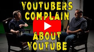 Thumbnail for Obligatory "YouTube is Broken" Video | RedLetterMedia