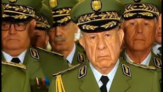 Thumbnail for إبعاد العنصر القبائلي من المناصب الحساسة في الجيش و والد تبون كان لصا و محتالا حسب صحيفة لاديبيش | Aboud Hichem TV