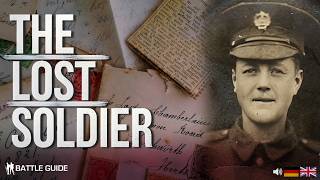 Thumbnail for Met After 100 Years: The Missing Soldier (WW1 Documentary) | Battle Guide