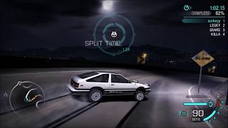 Thumbnail for trying to deliver tofu while some kids have a race or something | twpsyn