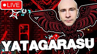 Thumbnail for Yatagarasu is BACK - BEST: 68% GO: 42% - NEW HARDEST