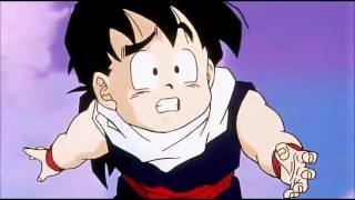 Thumbnail for Gohan Vs Chi Chi (Full Fight) | nrj._