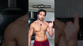 Thumbnail for Will Doritos make you fat? #health #weighlosstips #tips #snacks #fasterwaytofatloss | Zack Chug
