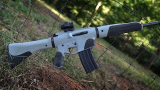 Thumbnail for I Printed an AR-15