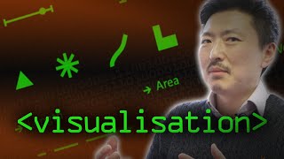 Thumbnail for Foundations of Data Visualisation - Computerphile