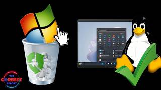 Thumbnail for So You've Decided to Switch to Linux... | corbettreport