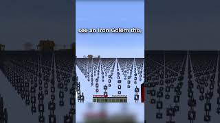 Thumbnail for Minecraft, But the World is Chains... | Vivilly