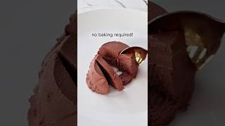 Thumbnail for Healthy Cake: Only 2 Ingredients! (Flourless + Vegan!) 🍫 | Healthy Emmie
