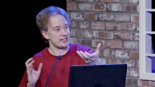 Thumbnail for Tom having to explain that a recoilless rifle isn't just a rifle, but without recoil. Twice. | Adriaan Zwemer (Bunny)
