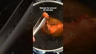 Thumbnail for One pot soy glazed chicken noodles 🤤🤤🤤🤤 | TIFFYCOOKS