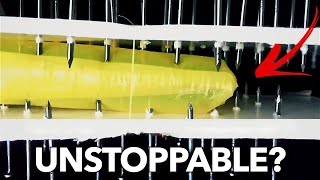 Thumbnail for This Unstoppable Robot Could Save Your Life | Veritasium