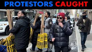 Thumbnail for I Exposed Paid Iran Protestors | Nate Friedman