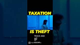 Thumbnail for Consent is key! #TaxationIsTheft | The Pholosopher