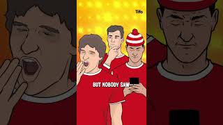 Thumbnail for The Goal That Nobody Noticed | Tifo Football by The Athletic