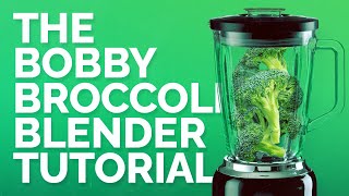 Thumbnail for How to make a BobbyBroccoli video | BobbyBroccoli