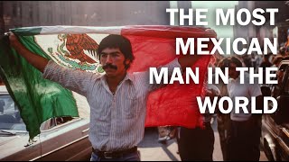 Thumbnail for The Most Mexican Man in the World (AI Dos Equis Ad) | Abandoned Films