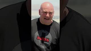 Thumbnail for Michael Bisping fell SO HARD 🤣 #ufc | UFC
