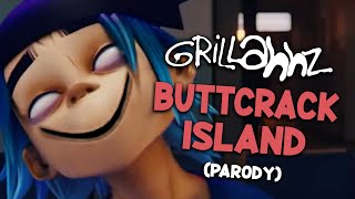 Thumbnail for [YTP] Grillahhz - Buttcrack Island