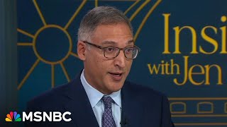 Thumbnail for 'Massive crisis in November': Katyal reveals details of Trump efforts to overturn election | MS NOW