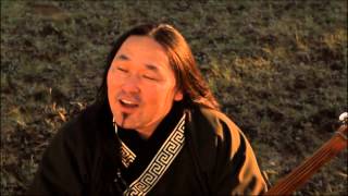 Thumbnail for Tuvan Throat Singing | Tonio Delafuente