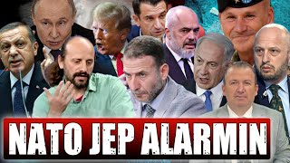 Thumbnail for Tronditet Kremlini,  5000 ushtarë gjermanë marshojnë drejt Lituanisë | NTV Televizion