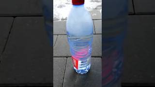 Thumbnail for Instantly Freezing Water! | Mark Rober